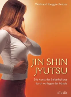 Jin Shin Jyutsu-Irisiana Sale