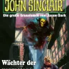 Bastei Lübbe John Sinclair 2483 New