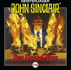 John Sinclair - Folge 175-Lübbe Audio Online