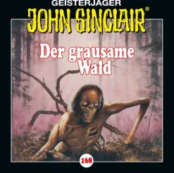 John Sinclair - Folge 168-Lübbe Audio Clearance