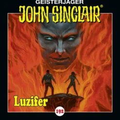 John Sinclair - Folge 192-Lübbe Audio
