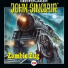 Lübbe Audio John Sinclair - Folge 190 Clearance