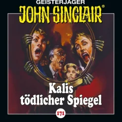 John Sinclair - Folge 171-Lübbe Audio Online