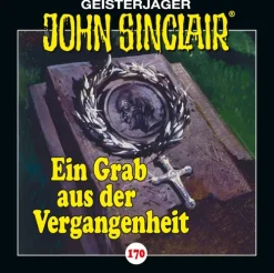 John Sinclair - Folge 170-Lübbe Audio Clearance