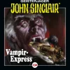 Bastei Lübbe John Sinclair - Vampir-Express.Tl.1,1 Audio-CD Discount