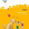 Cornelsen Verlag GmbH Jo-Jo Fibel 1. Schuljahr - Allgemeine Ausgabe - Neubearbeitung 2016. Schreiblehrgang A in Schulausgangsschrift New