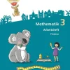 Cornelsen Verlag GmbH Jo-Jo Mathematik - Allgemeine Ausgabe 2018 - 3. Schuljahr - Arbeitsheft Fördern Hot