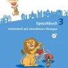 Cornelsen Verlag GmbH Jo-Jo Sprachbuch 3. Schuljahr - Allgemeine Ausgabe - Arbeitsheft Sale