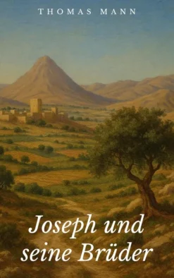 Joseph und seine Bruder-epubli Discount