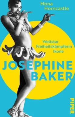 Josephine Baker-Piper Verlag GmbH Sale