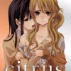 TOKYOPOP GmbH Jubiläumsedition: Citrus 01 New