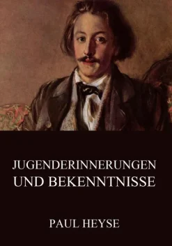 Jugenderinnerungen und Bekenntnisse-Jazzybee Verlag Hot