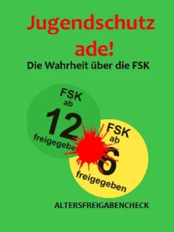 Jugendschutz ade!-epubli Hot