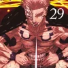 Crunchyroll Manga Jujutsu Kaisen - Band 29 Discount