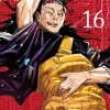 Jujutsu Kaisen - Band 16-Crunchyroll Manga