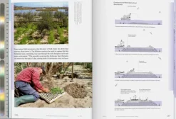 Julia Watson. Lo-TEK. Water. A Field Guide for TEKnology-Taschen GmbH Outlet