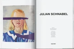 Julian Schnabel-Taschen GmbH