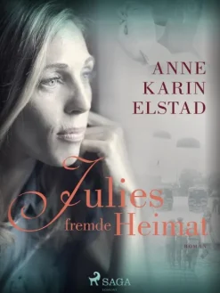 Julies fremde Heimat-SAGA Egmont Best