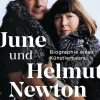 Aufbau Digital June und Helmut Newton Discount