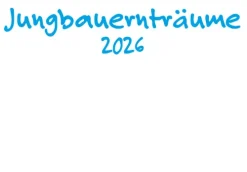 Heel Verlag GmbH Jungbauernträume Kalender 2026 Best