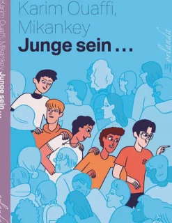 Orlanda Buchverlag GmbH Junge sein ... Discount