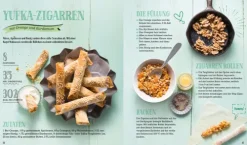 ZS Verlag Just delicious - Glücksrollen aus aller Welt Online