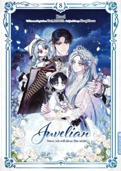 Juvelian - Vater, ich will diese Ehe nicht 08-Altraverse GmbH Sale