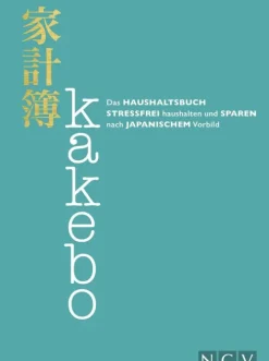 Kakebo - Das Haushaltsbuch-Naumann & Göbel Verlagsg. Online
