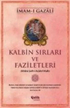 Celik Yayinevi Kalbin Sirlari ve Faziletleri Outlet