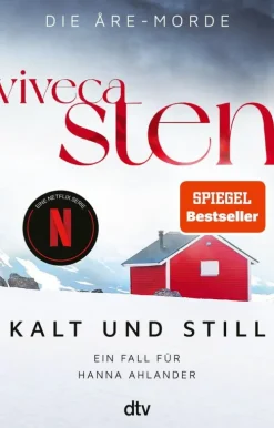 dtv Verlagsgesellschaft Kalt und still Clearance