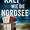 dp DIGITAL PUBLISHERS GmbH Kalt wie die Nordsee | Der spannende Küstenkrimi zwischen Aurich und den Inseln Spiekeroog und Langeoog