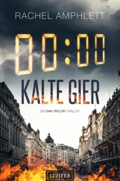 KALTE GIER-Luzifer-Verlag Discount