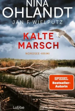 Lübbe Kalte Marsch Outlet