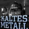 Kaltes Metall-Verlag edition krimi Sale