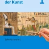Kammerlohr - Fundamente der Kunst Band 1 - Schülerbuch-Oldenbourg Schulbuchverl. New