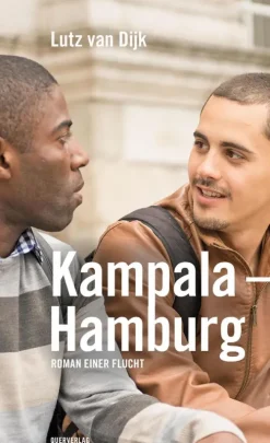 Kampala - Hamburg-Quer Verlag GmbH Clearance