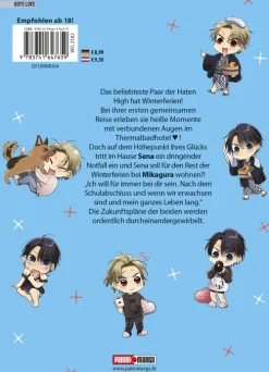Panini Verlags GmbH Kampf der Verführergiganten: Schürzenjägerlegende vs. Fummelkönig 04 Online