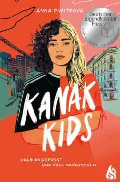 Kanak Kids-Arctis Verlag Hot