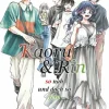 Kaoru und Rin 05-Egmont Manga New