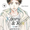 Egmont Manga Kaoru und Rin 09 Hot