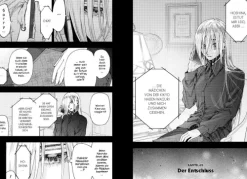 Egmont Manga Kaoru und Rin 09 Hot