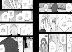 Egmont Manga Kaoru und Rin 09 Hot