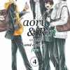 Egmont Manga Kaoru und Rin 04 Sale