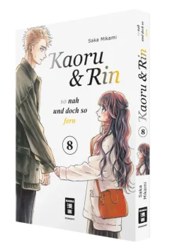 Kaoru und Rin 08-Egmont Manga Online