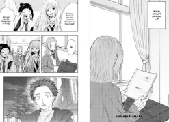 Kaoru und Rin 12-Egmont Manga Discount