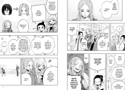 Kaoru und Rin 12-Egmont Manga Discount