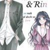 Kaoru und Rin 01-Egmont Manga New