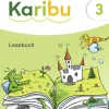 Westermann Schulbuch Karibu 3. Lesebuch 3 mit Diagnoseheft Lesen 3 New
