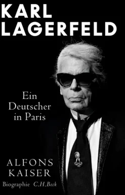 Karl Lagerfeld-C.H. Beck Sale
