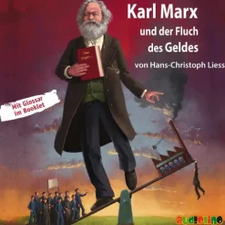 audiolino Karl Marx und der Fluch des Geldes Online